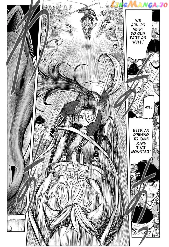The Elusive Samurai Chapter 88 image 14_optimized